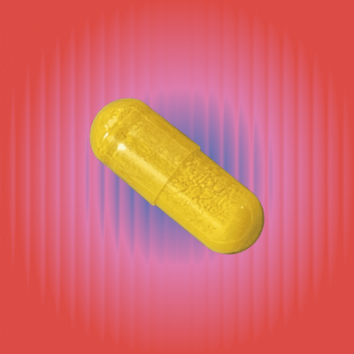 Berberine for Metabolic & Hormonal Support - 500mg