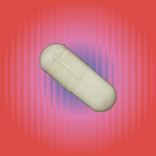 Calcium Citrate for Pregnancy & Reproductive Support