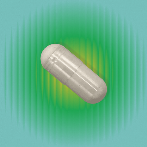 Carnitine for Energy, Egg & Sperm Health