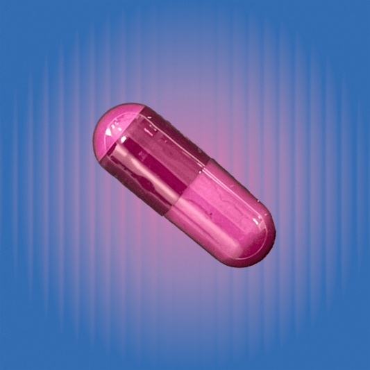 Chromium for Metabolic & Hormonal Stability