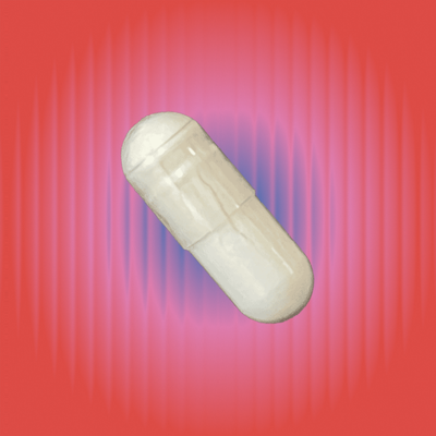 DHEA for Hormone & Ovarian / Egg Function