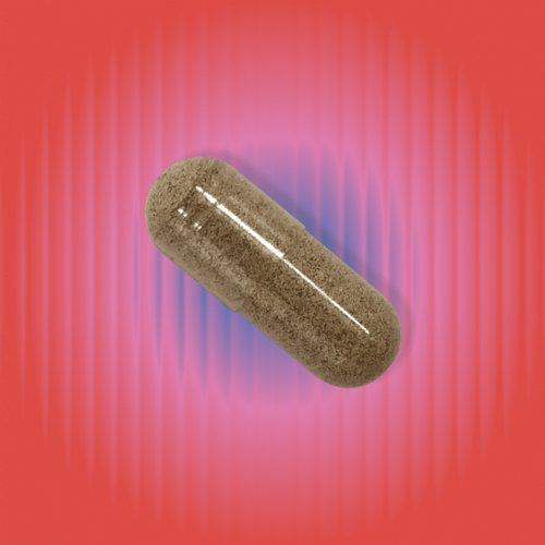 DHEA for Hormone & Ovarian / Egg Function