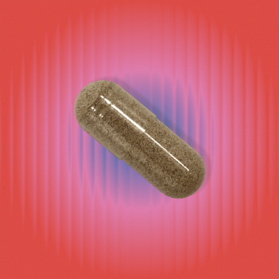 DHEA for Hormone & Ovarian / Egg Function