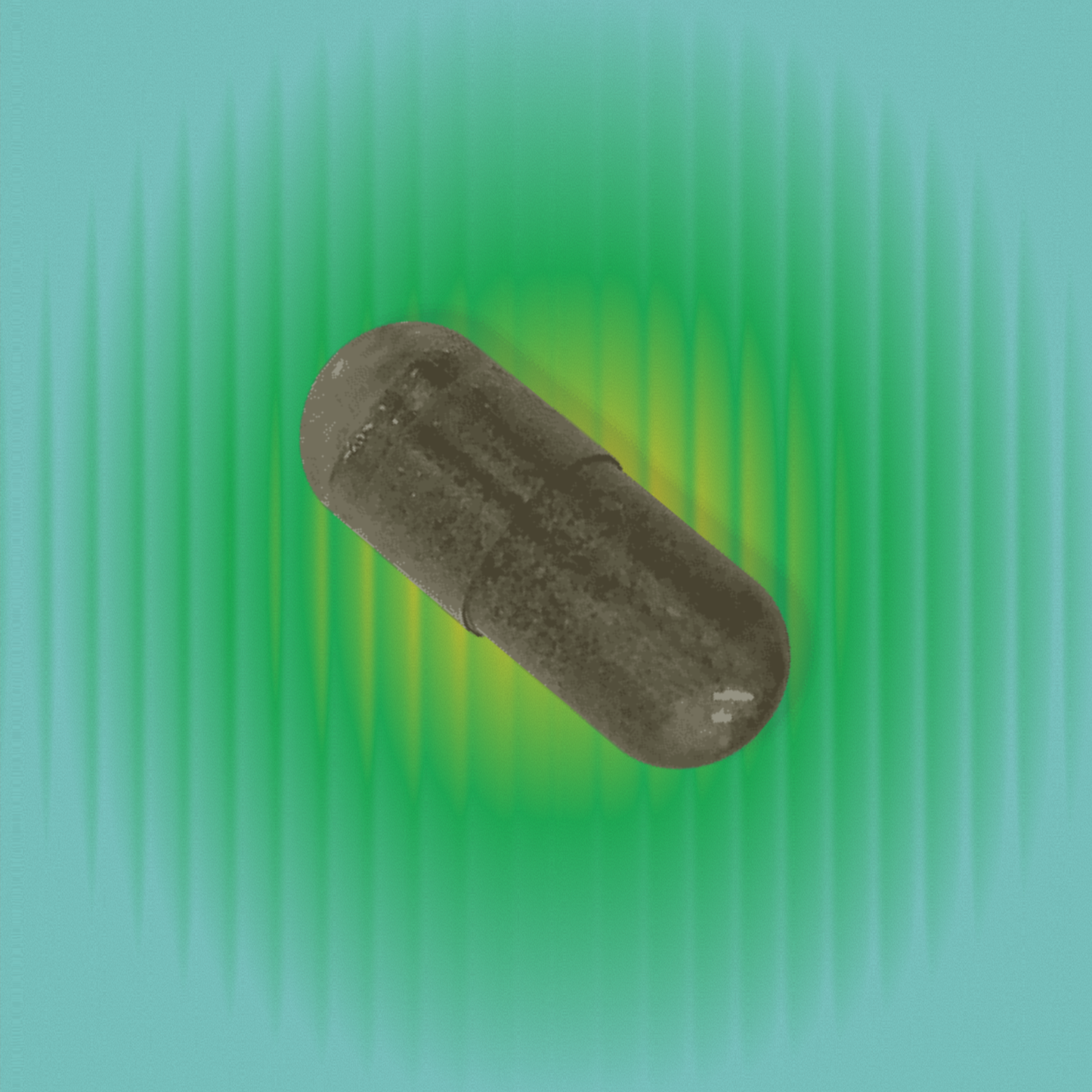 Easy Iron for Healthy Blood & Reproductive Support