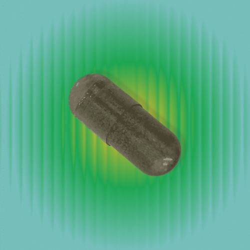 Easy Iron for Healthy Blood & Reproductive Support