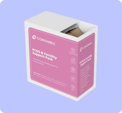 Your Personalized Pack is Ready