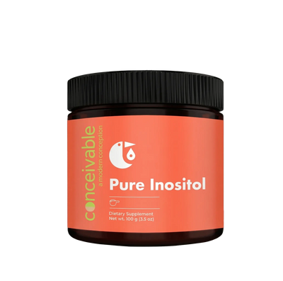 Pure Myo Inositol