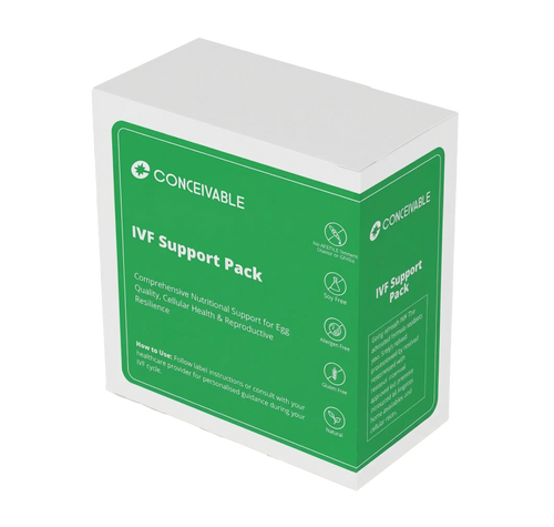 IVF Support Pack