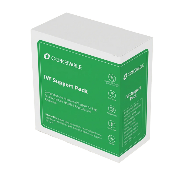 IVF Support Pack
