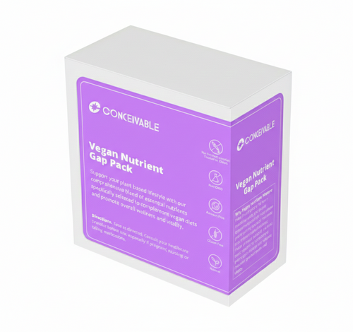 Vegan Nutrient Gap Pack