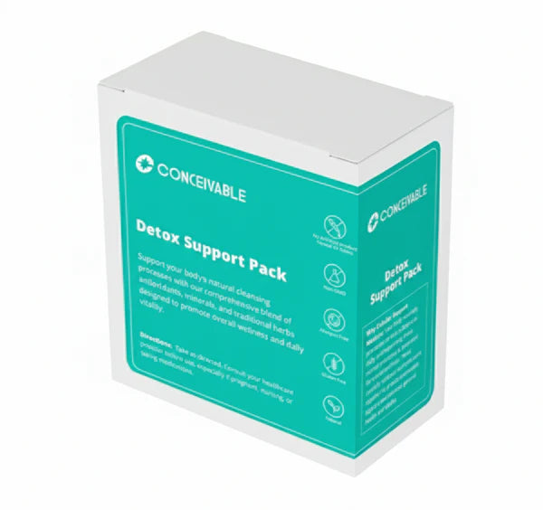 Detox Support
