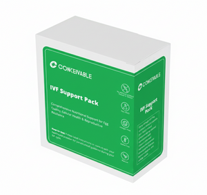 IVF Support Pack
