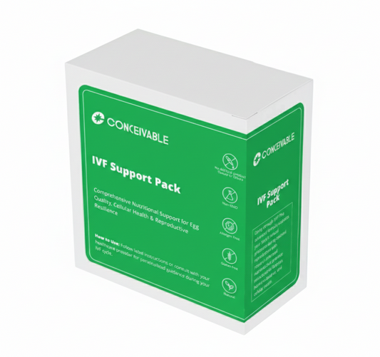 IVF Support Pack