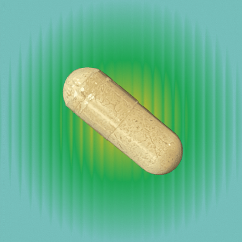 Ginger Root for Blood Flow & Metabolic Support