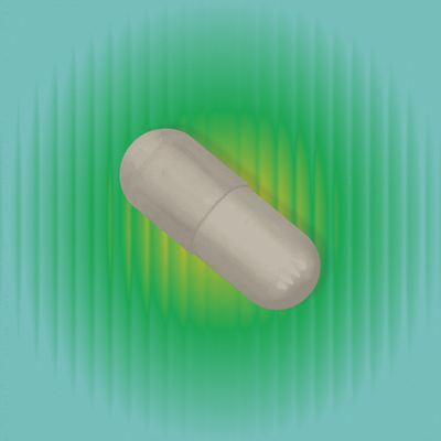 Vegan Glucosamine for Reproductive Comfort & Energy