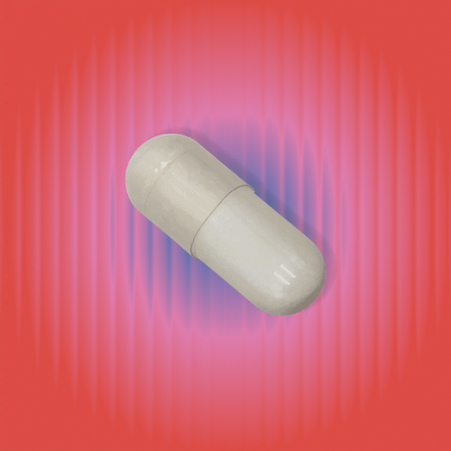 Glutamine for Reproductive & Gut Support