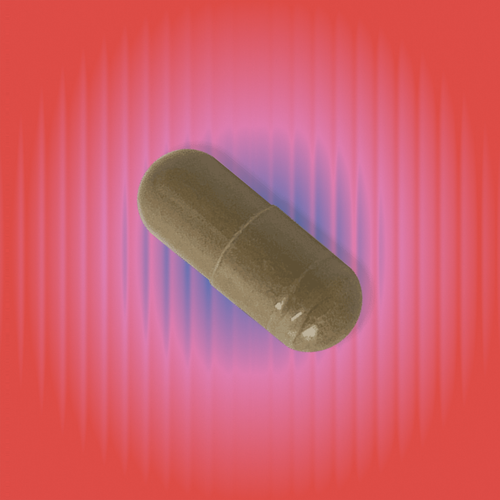 Green Coffee Extract for Metabolic & Hormone Support