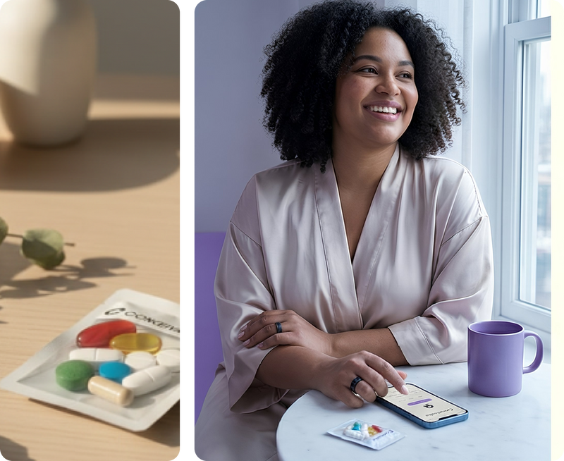 Because Fertility Is Never One-Size-Fits-All