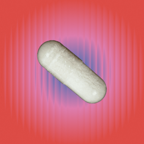 Arginine for Blood Flow, Energy & Reproductive Health