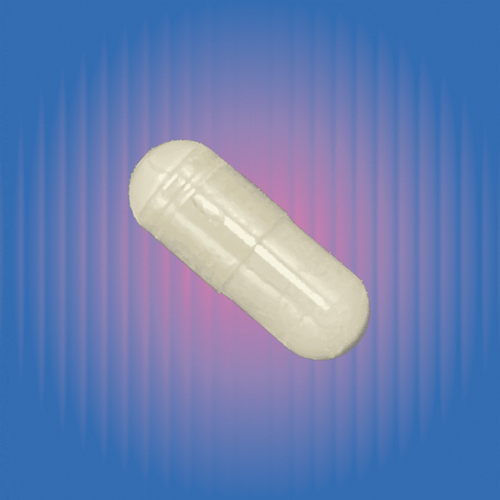 Citrulline for Energy & Ovarian Circulation