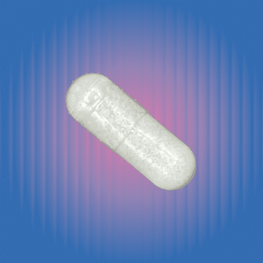 Trace Minerals for Reproductive & Micronutrient Support