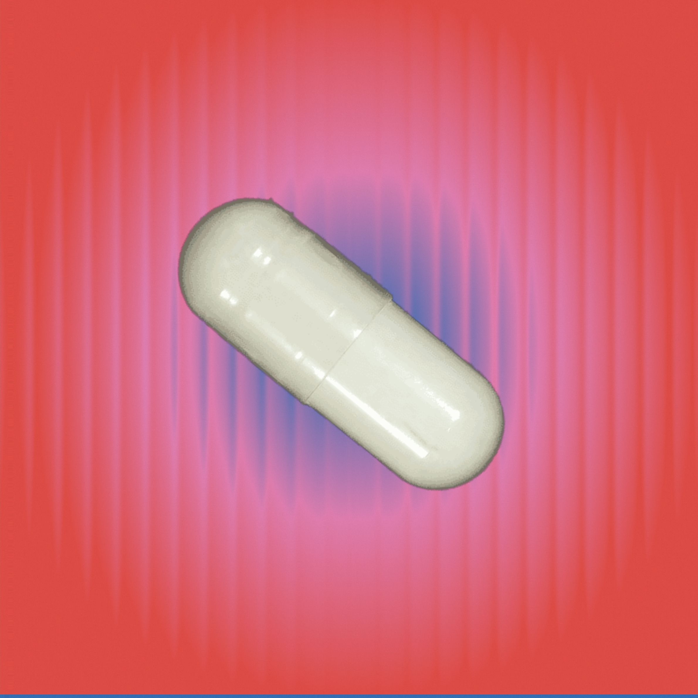 Melatonin for Hormone Rhythm & Stress Support