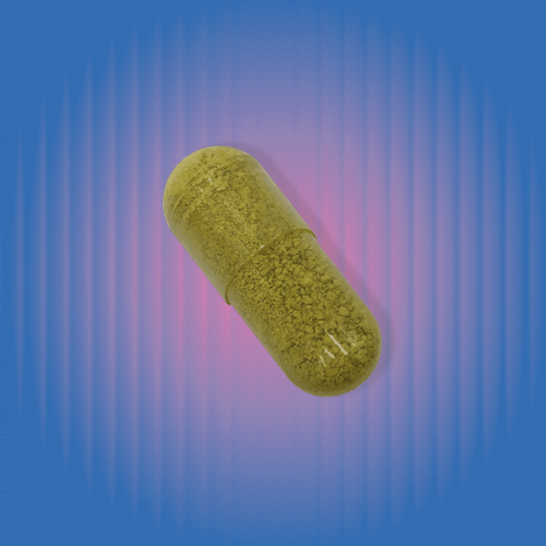 Quercetin for Hormonal & Metabolic Support