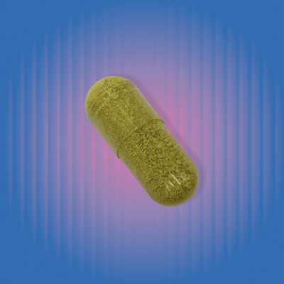 Quercetin for Hormonal & Metabolic Support