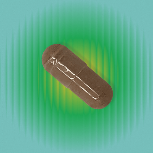 Rhodiola for Reproductive Stress & Resilience