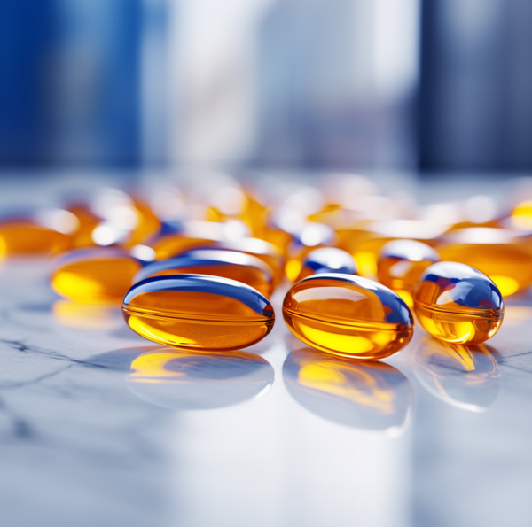 FERTILITY SUPPORT Premium Omega Sperm and Eggs love it. Conceivable