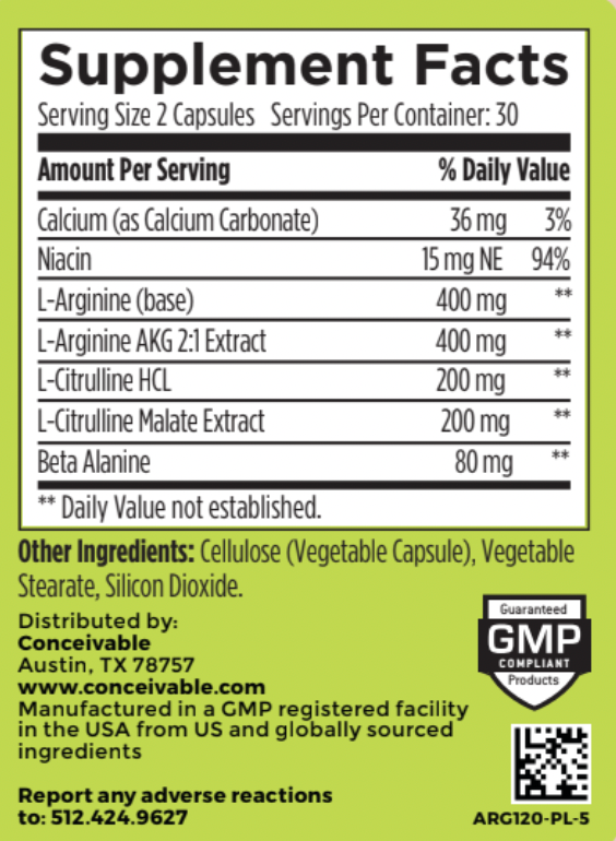 L-Arginine