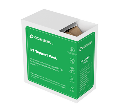 IVF Support Pack