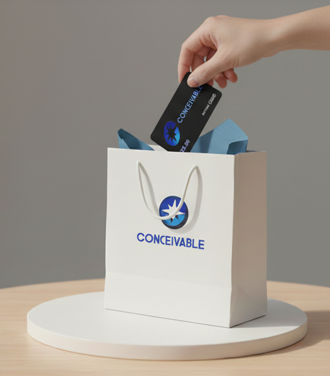 Conceivable
