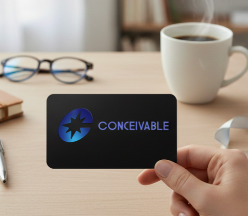 Conceivable Gift Card