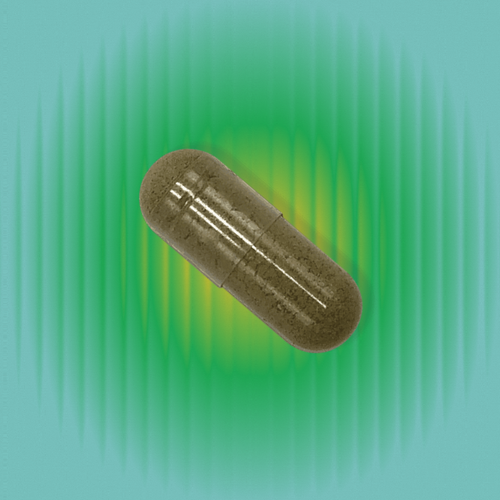 Herbal Sleep Blend for Hormonal & Reproductive Rest