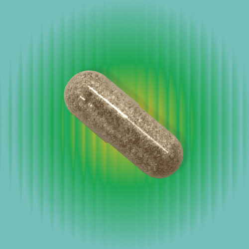 Theanine for Stress & Hormonal Calm