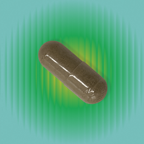 Triphala for Gut & Metabolic Support