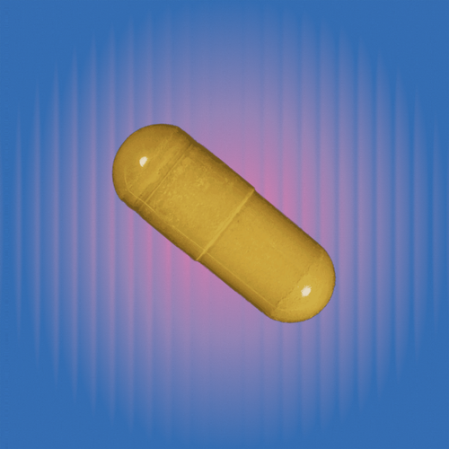 Turmeric for Metabolism & Hormonal Support