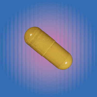 Turmeric for Metabolism & Hormonal Support