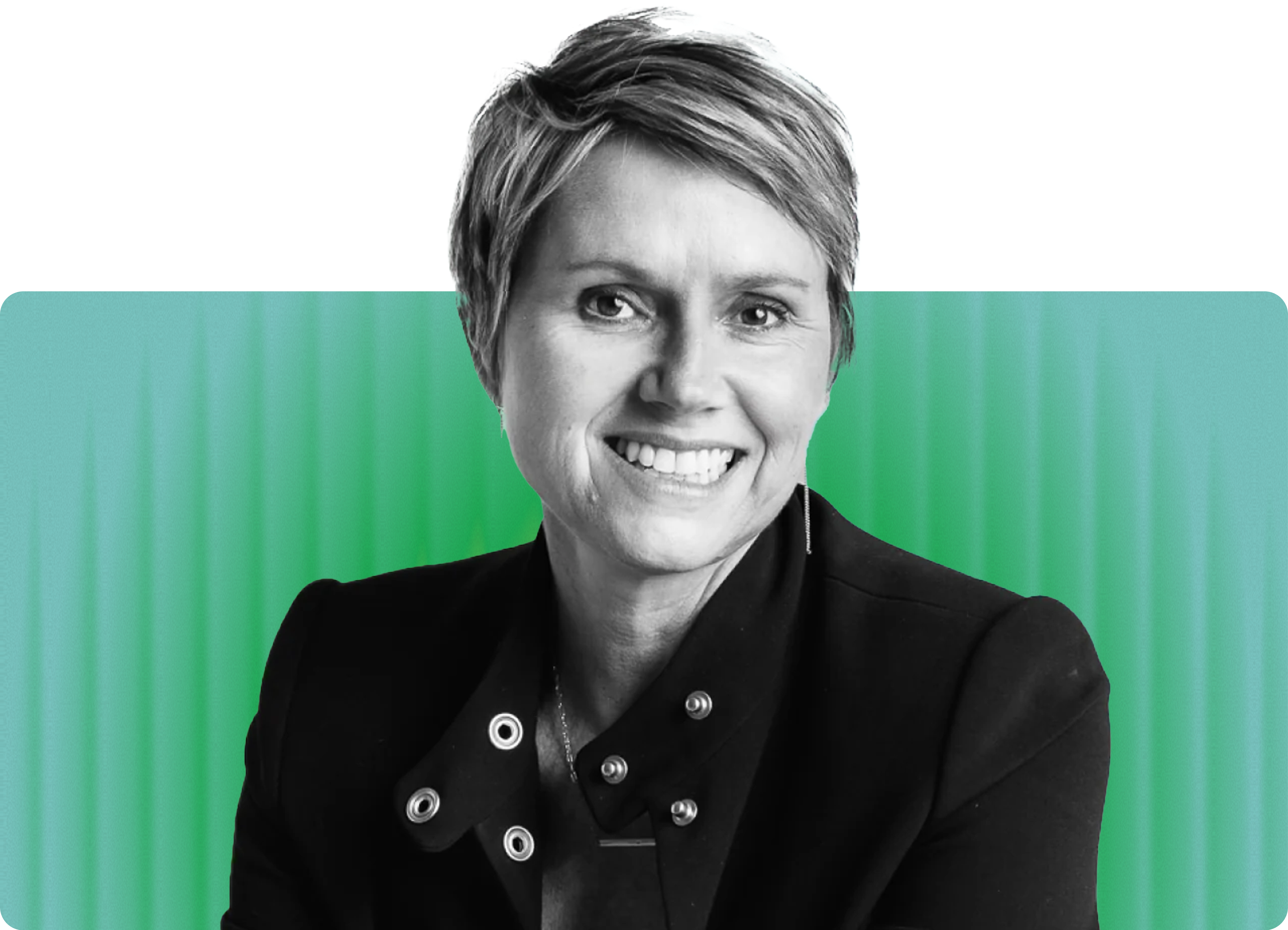 1:1 Consultation with Kirsten Karchmer – Conceivable