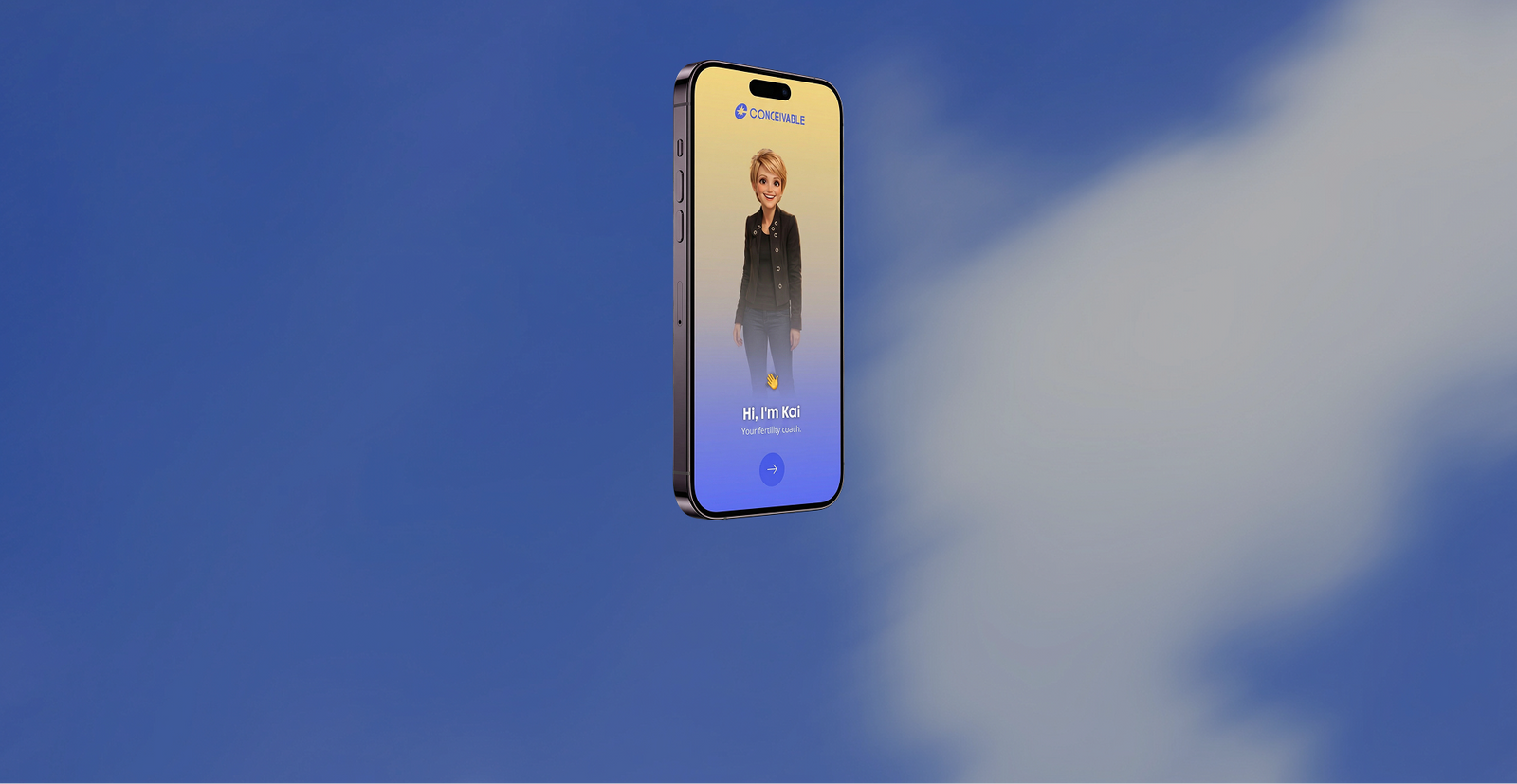 We built the system that listens.