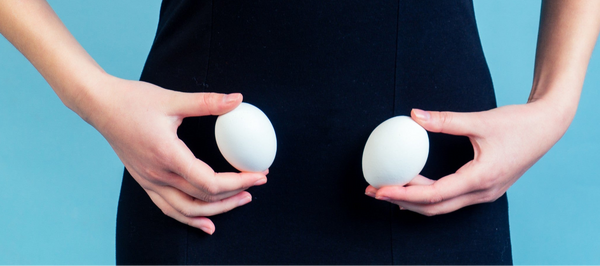 Healthy Egg Support Pack