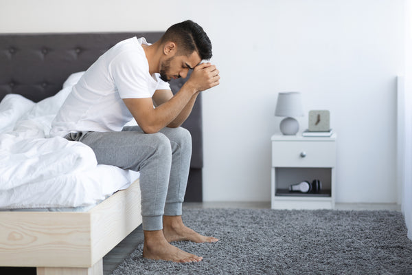 Male Factor Support Pack