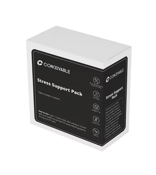 Stress Pack