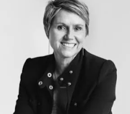Kirsten Karchmer